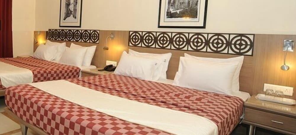 the unicontinental campus accommodation