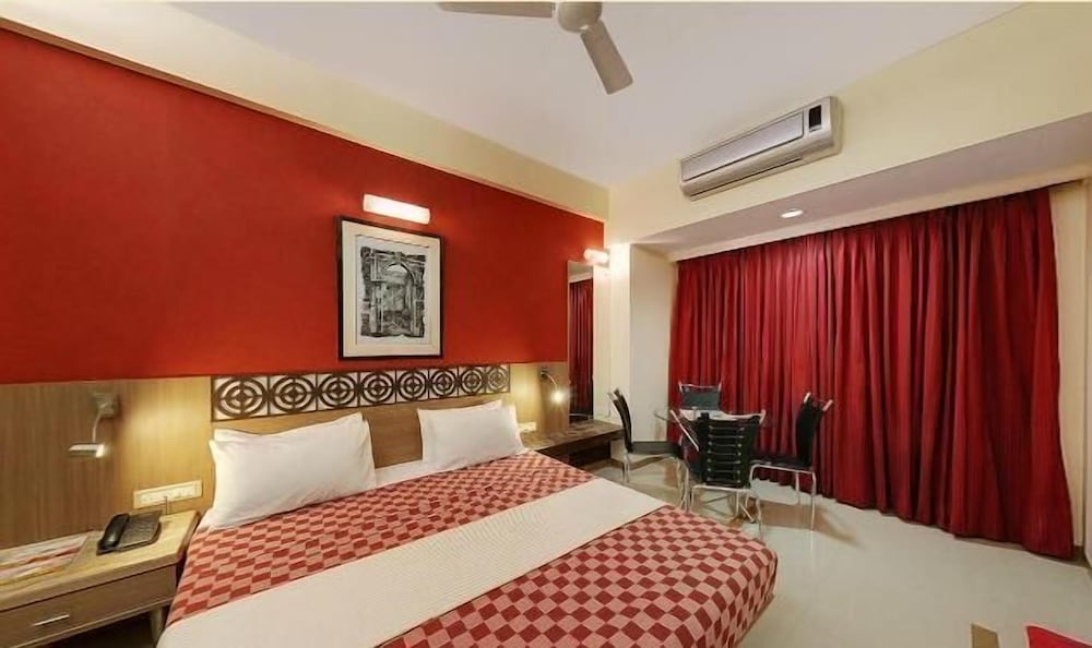 the unicontinental campus accommodation