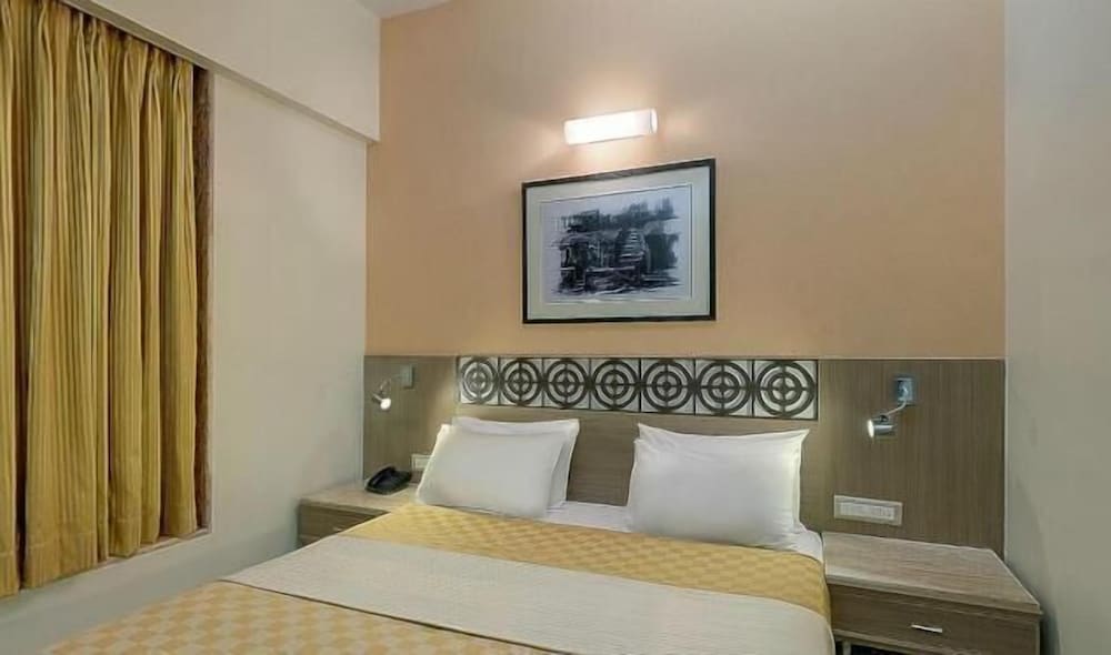 the unicontinental campus accommodation