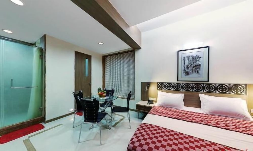 the unicontinental campus accommodation