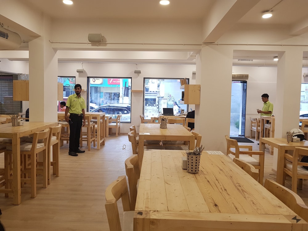 the unicontinental campus accommodation