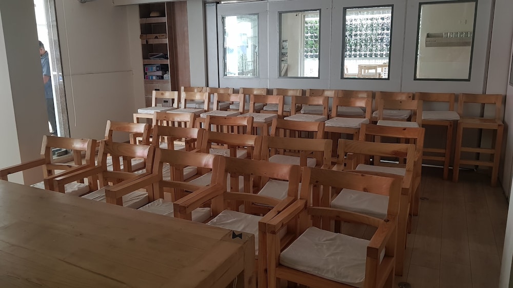 the unicontinental campus accommodation