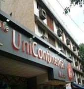 the unicontinental campus accommodation