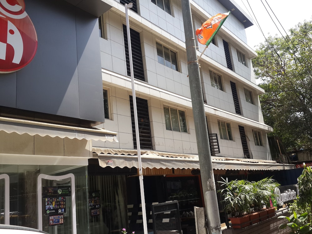 the unicontinental campus accommodation