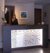 hotel pago del olivo