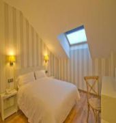 hotel pago del olivo