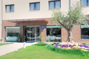 Hotel Pago Del Olivo,Valladolid>>Simancas,3 star