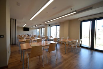 hotel pago del olivo