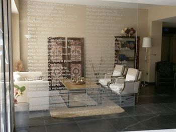 hotel pago del olivo