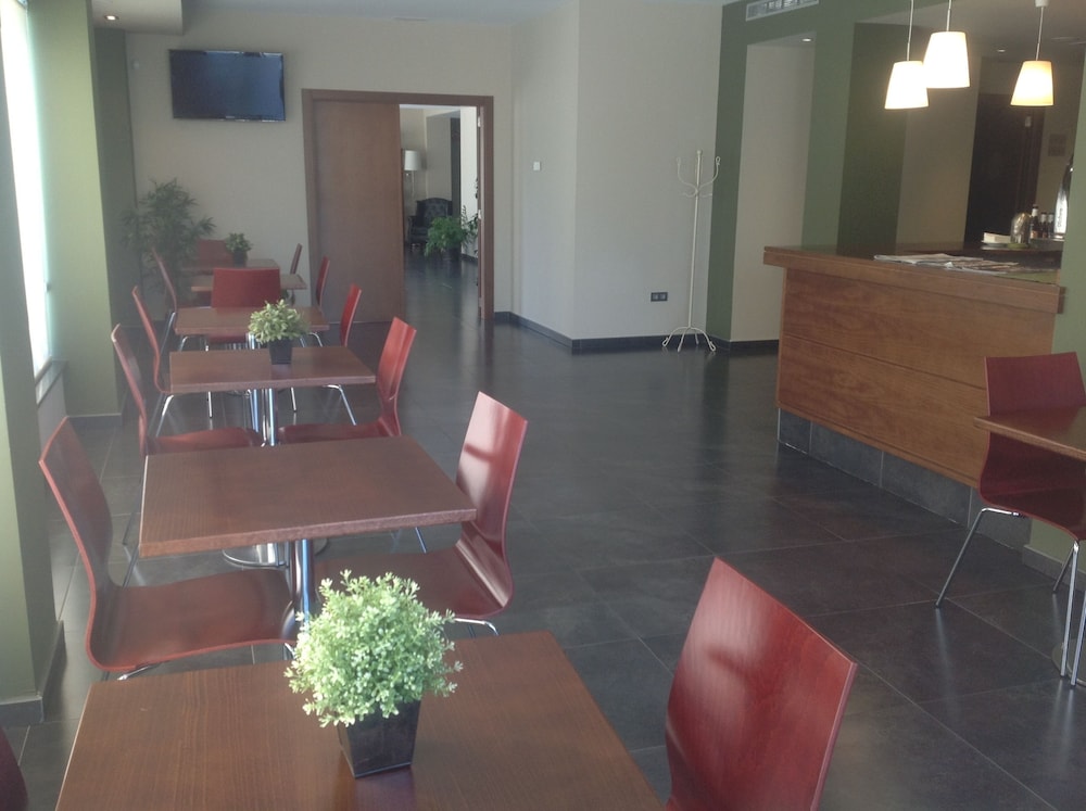 hotel pago del olivo