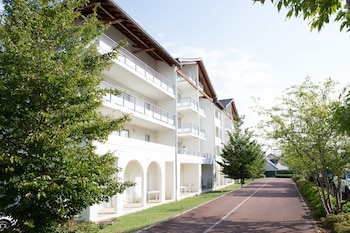 comfort aparthotel divonne la versoix