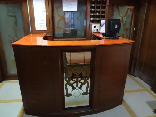 hotel arma court