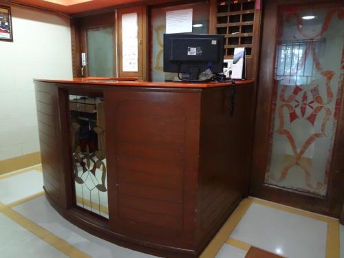 hotel arma court