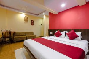 hotel arma court