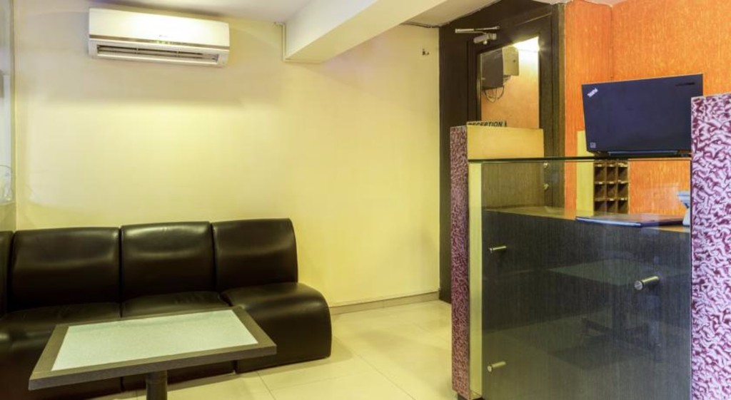 hotel arma residency