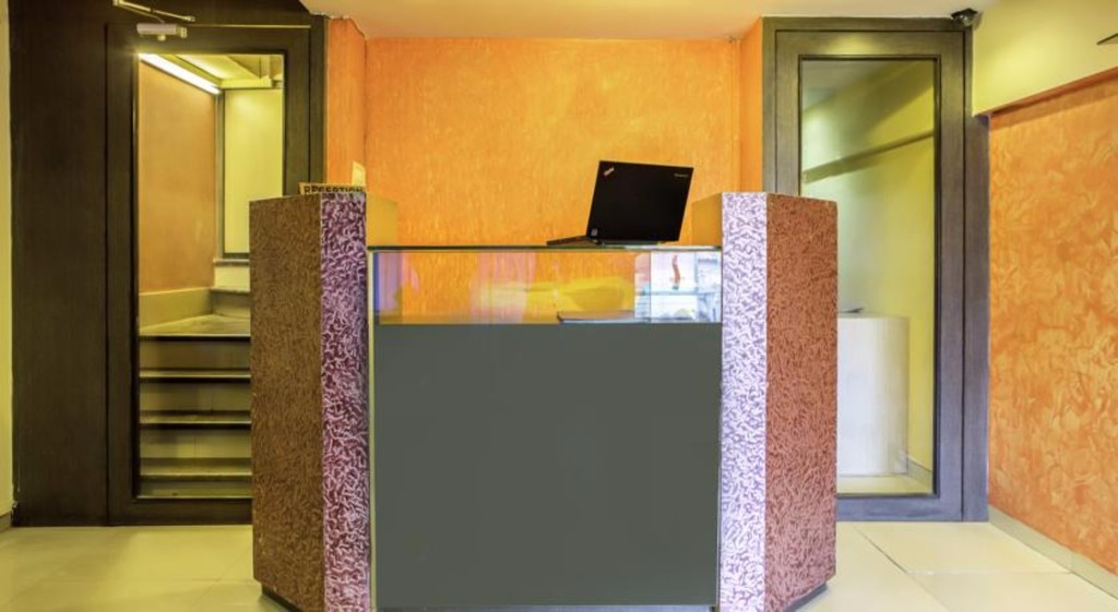 hotel arma residency