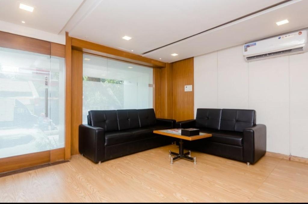 hotel arma residency