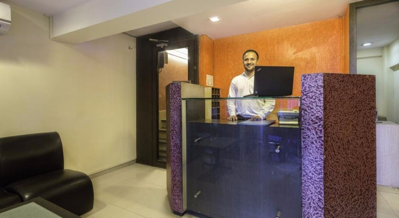 hotel arma residency