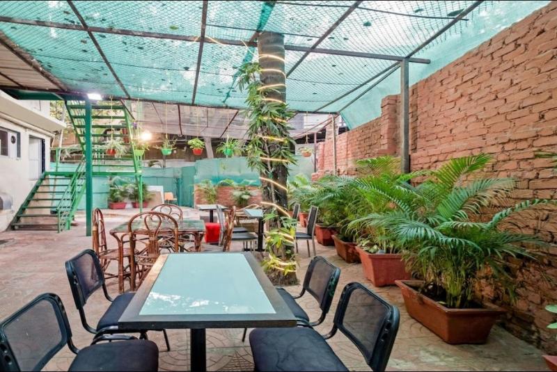 hotel arma residency