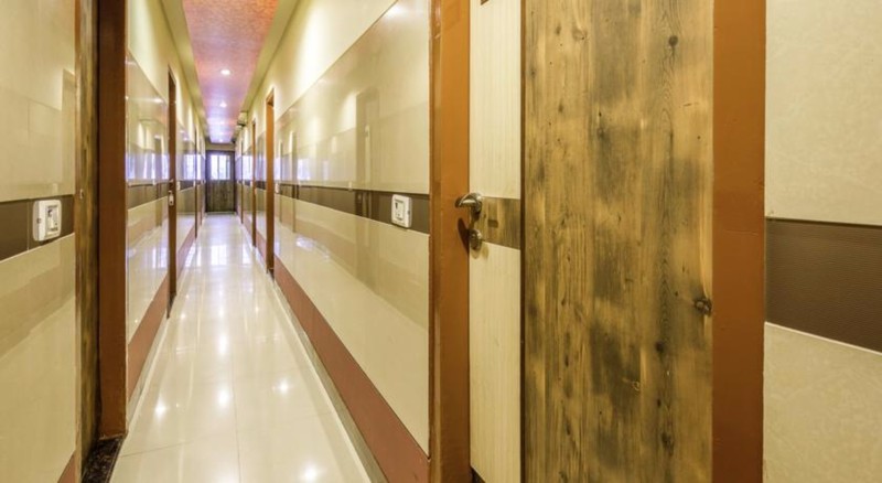 hotel arma residency
