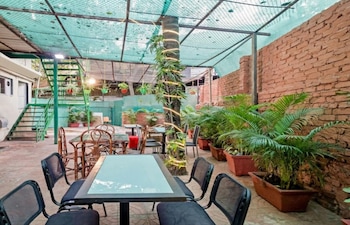 hotel arma residency