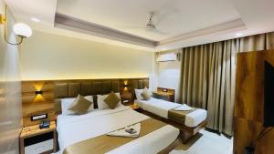 hotel arma residency