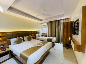 hotel arma residency