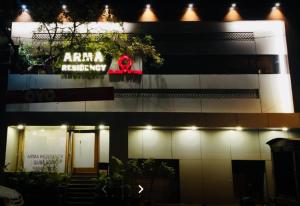 hotel arma residency