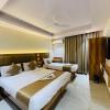 hotel arma residency
