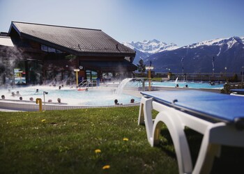 les bains dovronnaz
