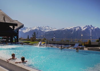 les bains dovronnaz