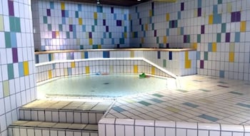 les bains dovronnaz
