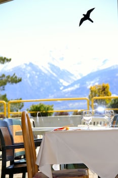les bains dovronnaz