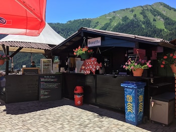 les bains dovronnaz
