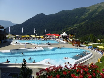 les bains dovronnaz