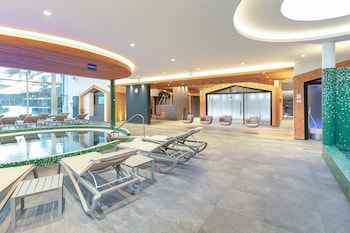 les bains dovronnaz
