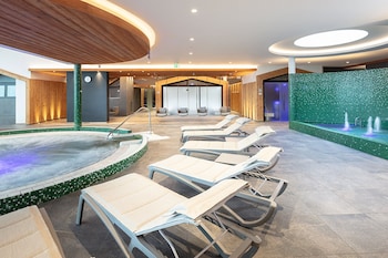 les bains dovronnaz