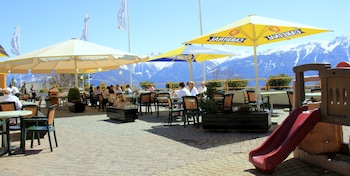 les bains dovronnaz