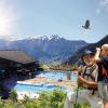 les bains dovronnaz