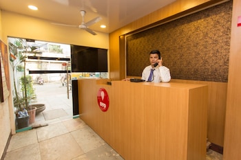 Red Palm Residency