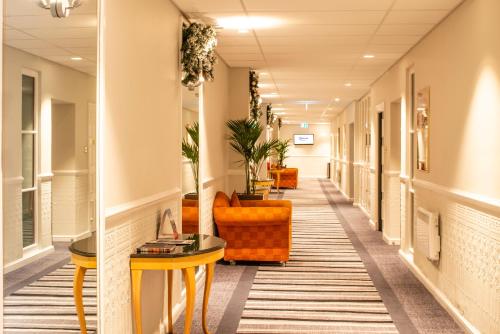 Copthorne Hotel Aberdeen,Aberdeenshire>>Aberdeen,4 star