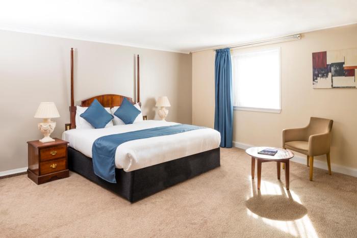 copthorne hotel aberdeen