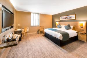 Copthorne Hotel Aberdeen,Aberdeenshire>>Aberdeen,4 star