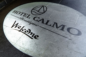 hotel calmo bugis