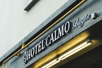 hotel calmo bugis