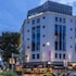 hotel calmo bugis