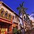 hotel calmo bugis
