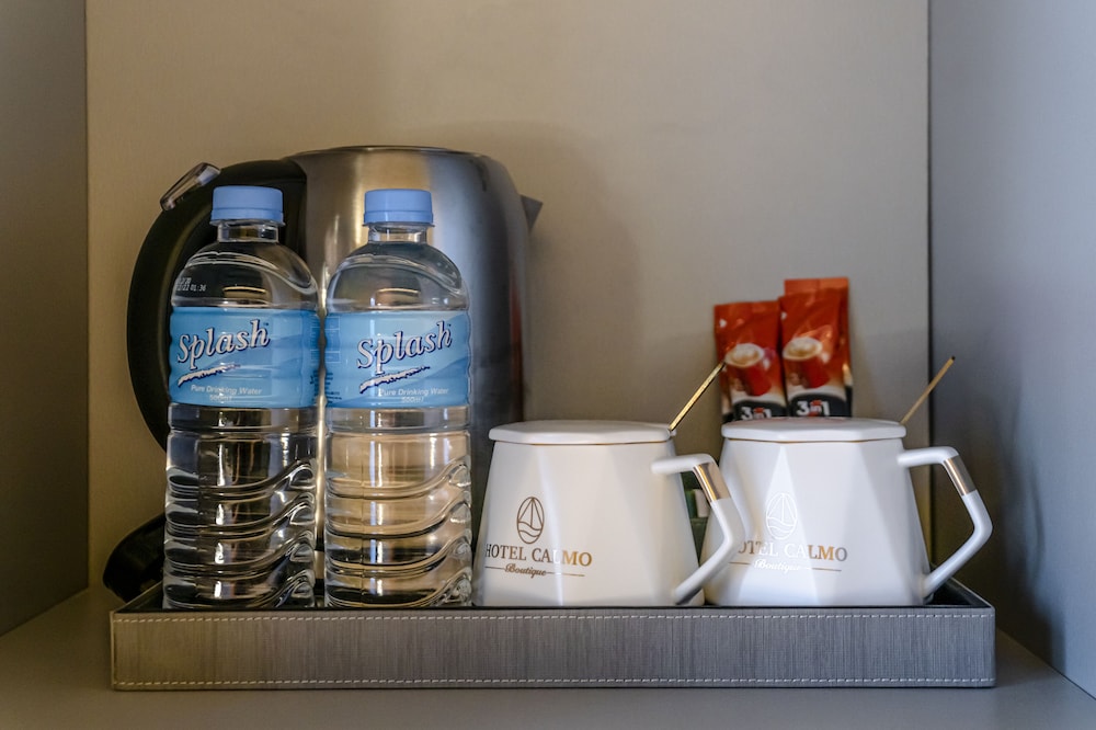 hotel calmo bugis