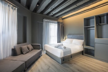 hotel calmo bugis