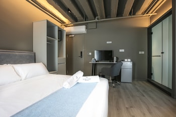 hotel calmo bugis